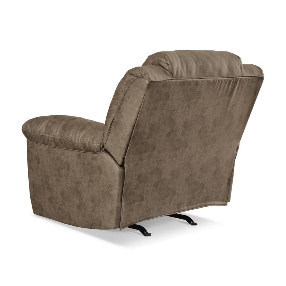 Stoneland Manual Rocker Recliner