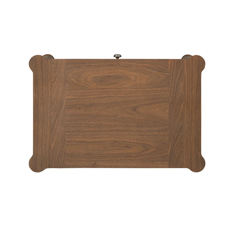 Azalea Nightstand - Legacy Walnut