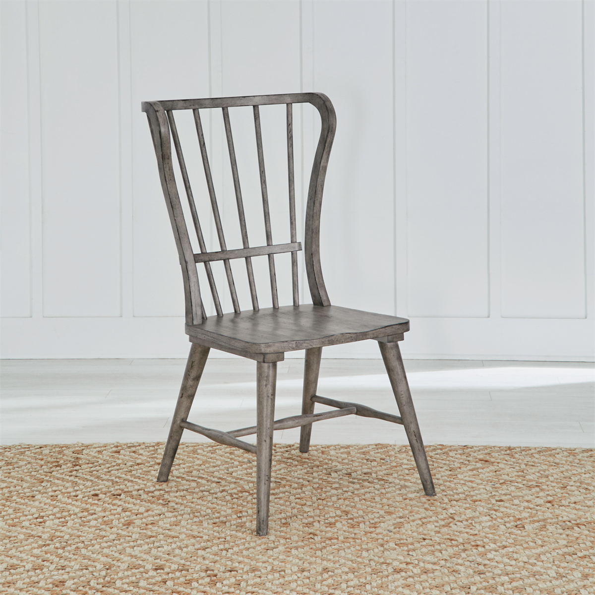 River Place Trestle Dining Set
