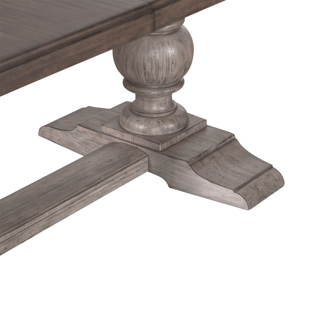 River Place Trestle Dining Set