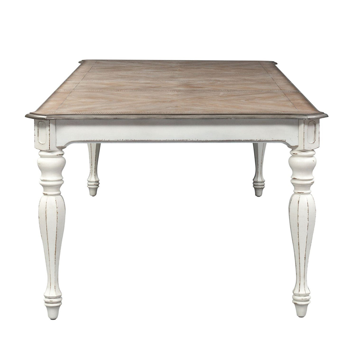 Magnolia Manor 7-Piece Dining Set