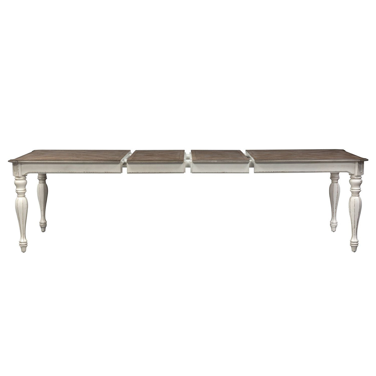 Magnolia Manor 7-Piece Dining Set