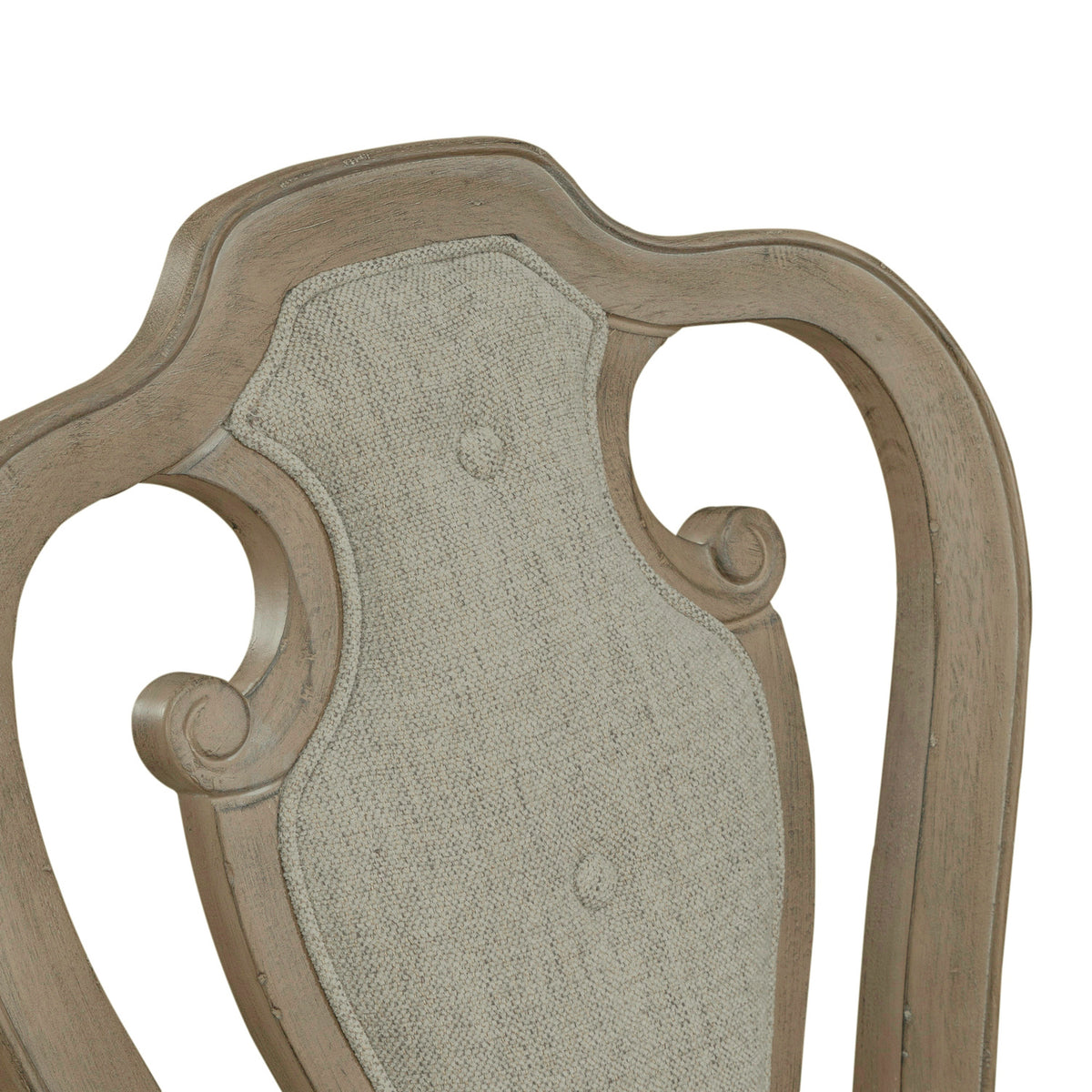 Magnolia Manor II Rectangular Dining Set - Weathered Bisque