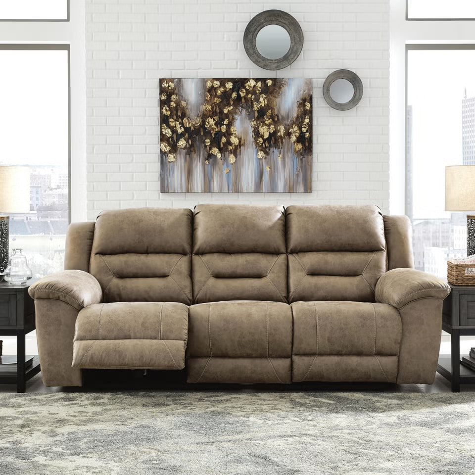 Contemporary Upholstered