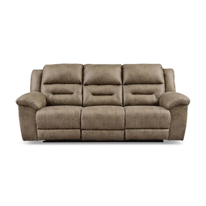 Stoneland Manual Reclining Sofa