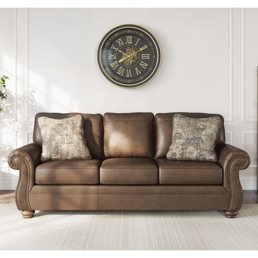Shadsburne Sofa - Earth