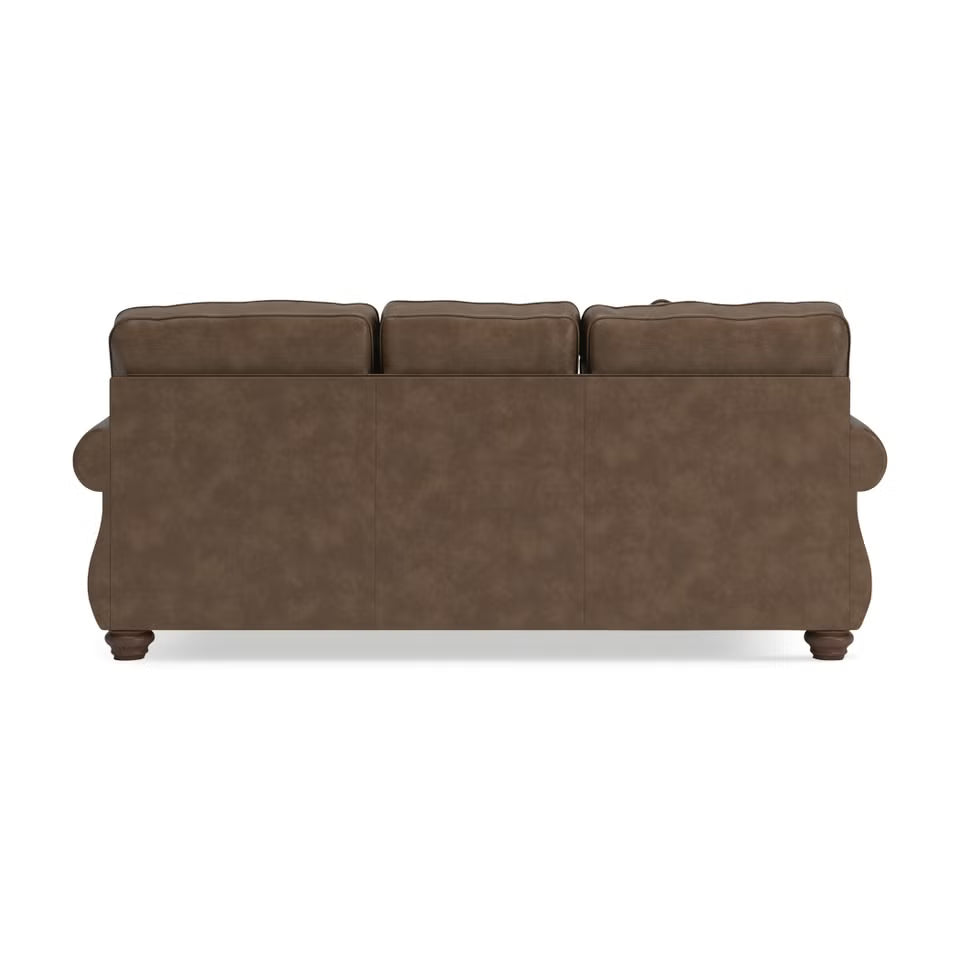 Shadsburne Sofa - Earth
