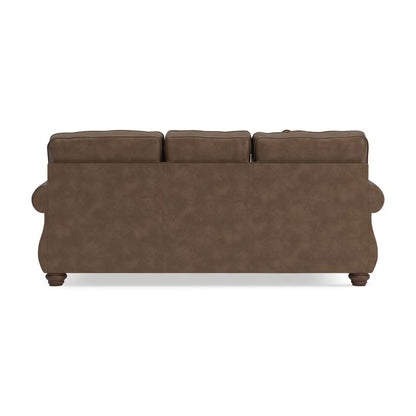 Shadsburne Sofa - Earth