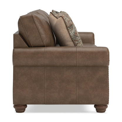 Shadsburne Sofa - Earth
