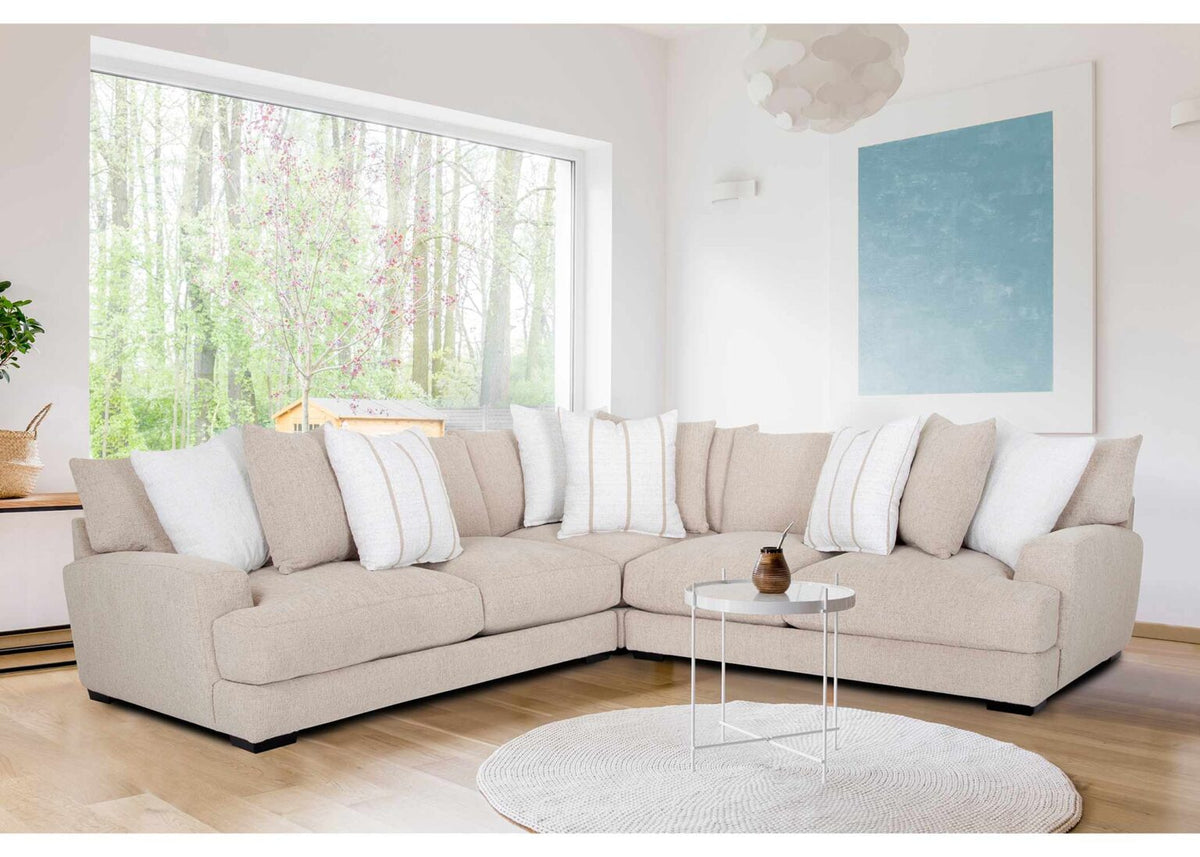 Shay 3-Piece Sectional