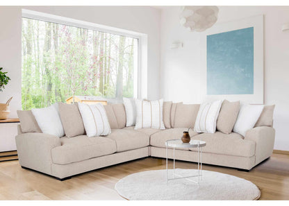 Shay 3-Piece Sectional