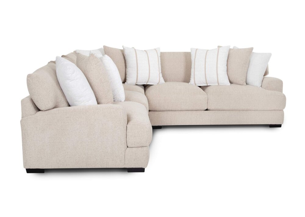 Shay 3-Piece Sectional