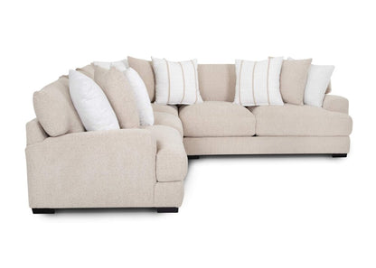 Shay 3-Piece Sectional