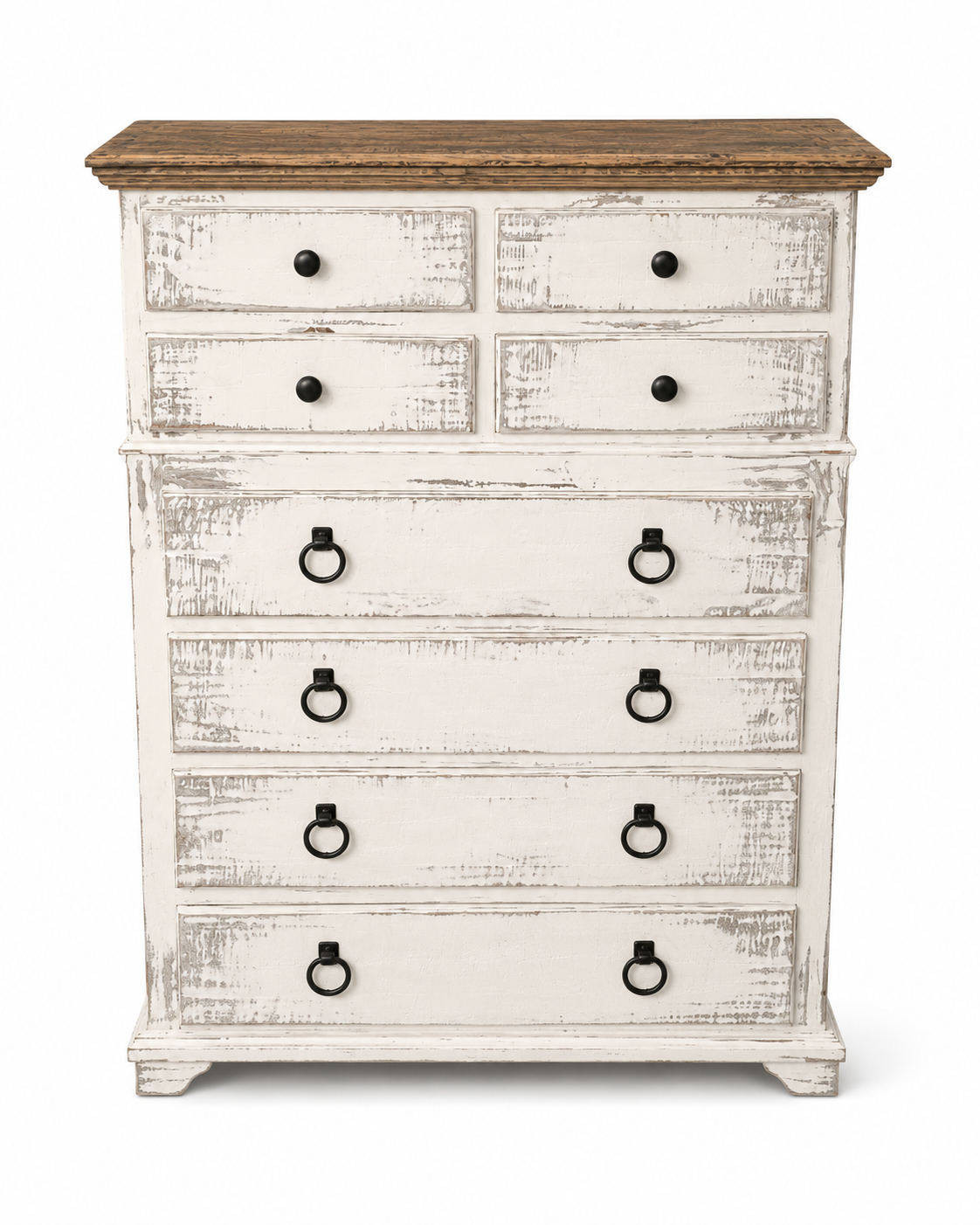 "Willow Creek" Bedroom Collection Chest