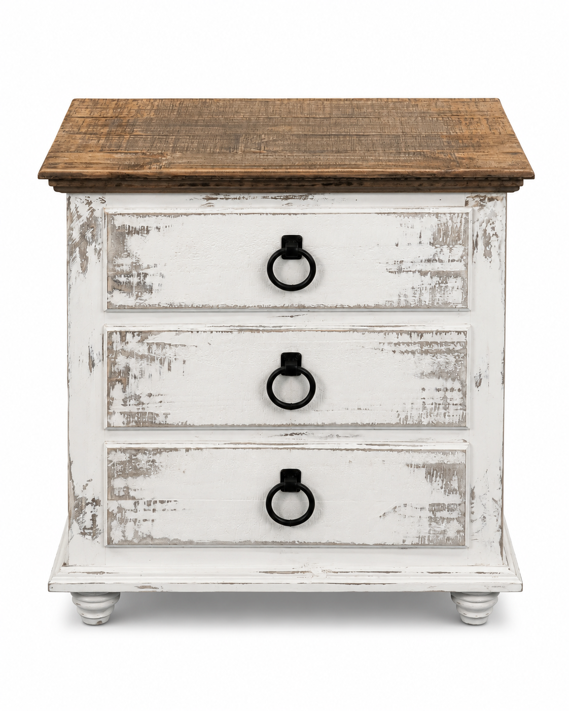 "Willow Creek" Bedroom Collection Nightstand