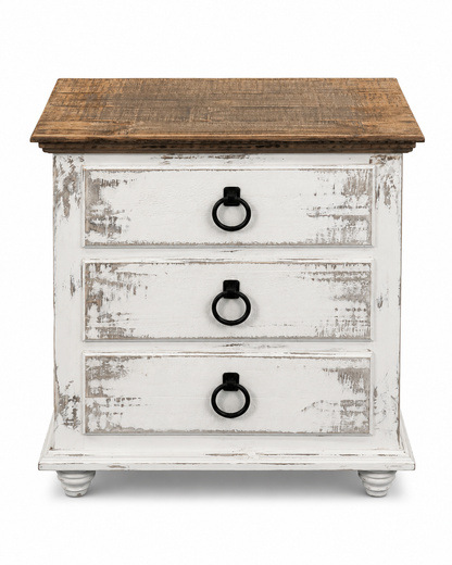"Willow Creek" Bedroom Collection Nightstand