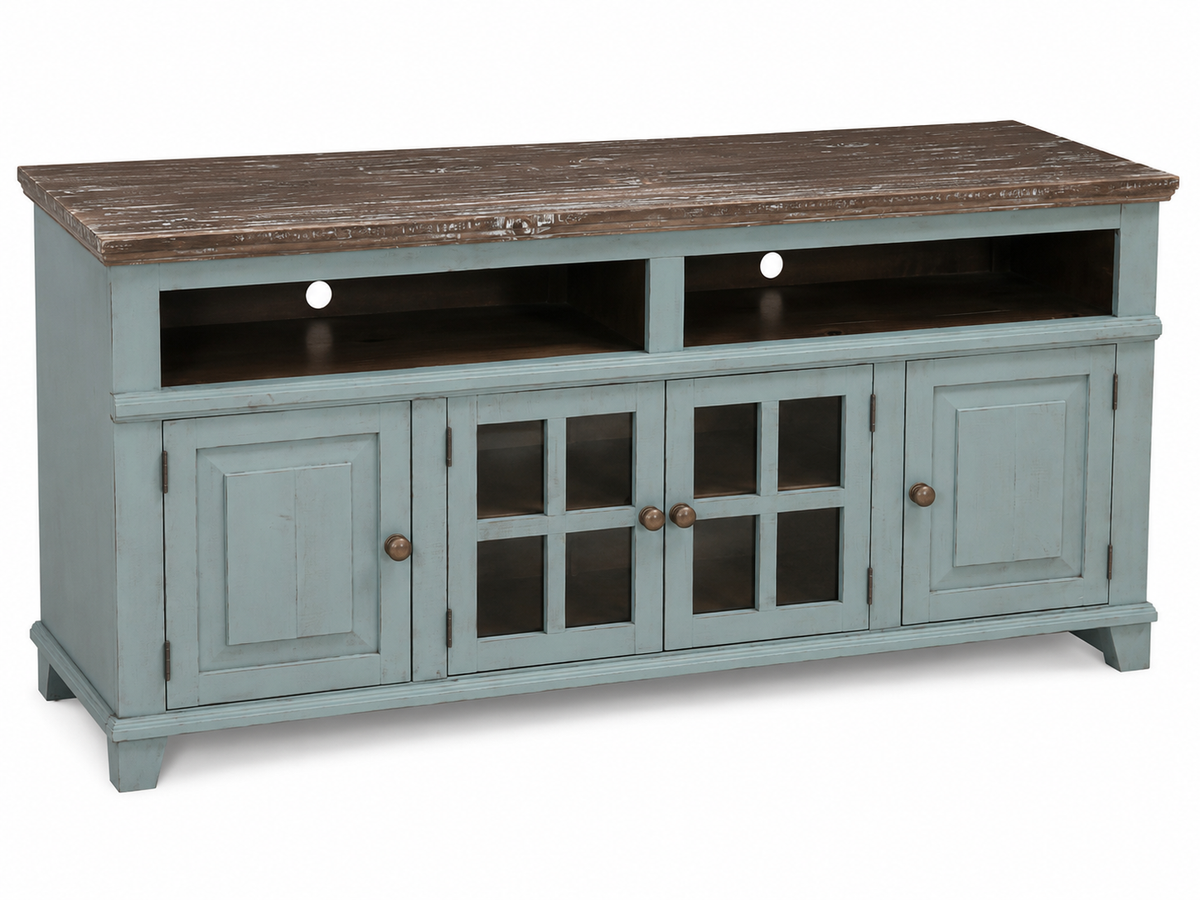 Oceanic 4 Door Console