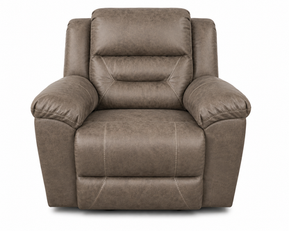 Stoneland Manual Rocker Recliner