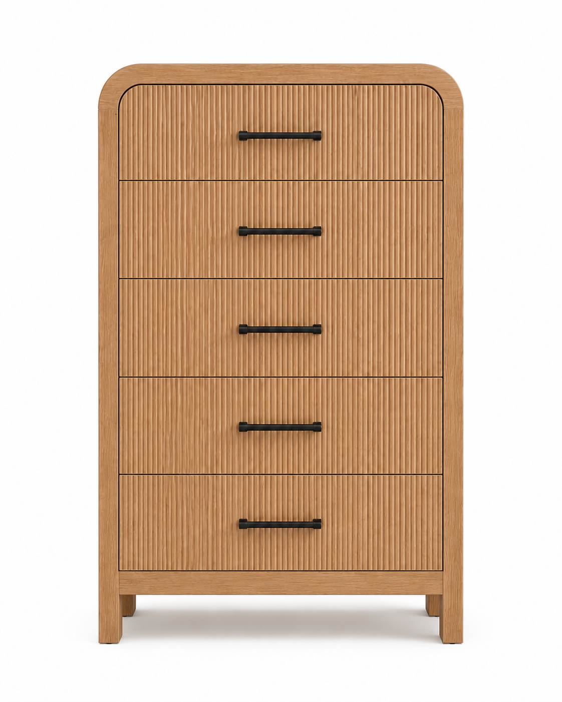 Driftwood Bedroom Collection Chest