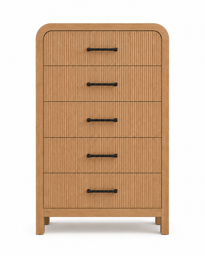 Driftwood Bedroom Collection Chest