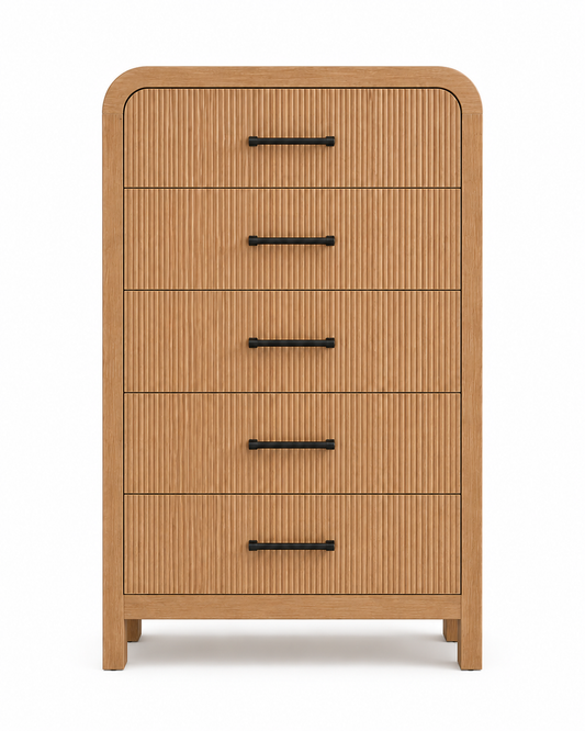 Driftwood Bedroom Collection Chest