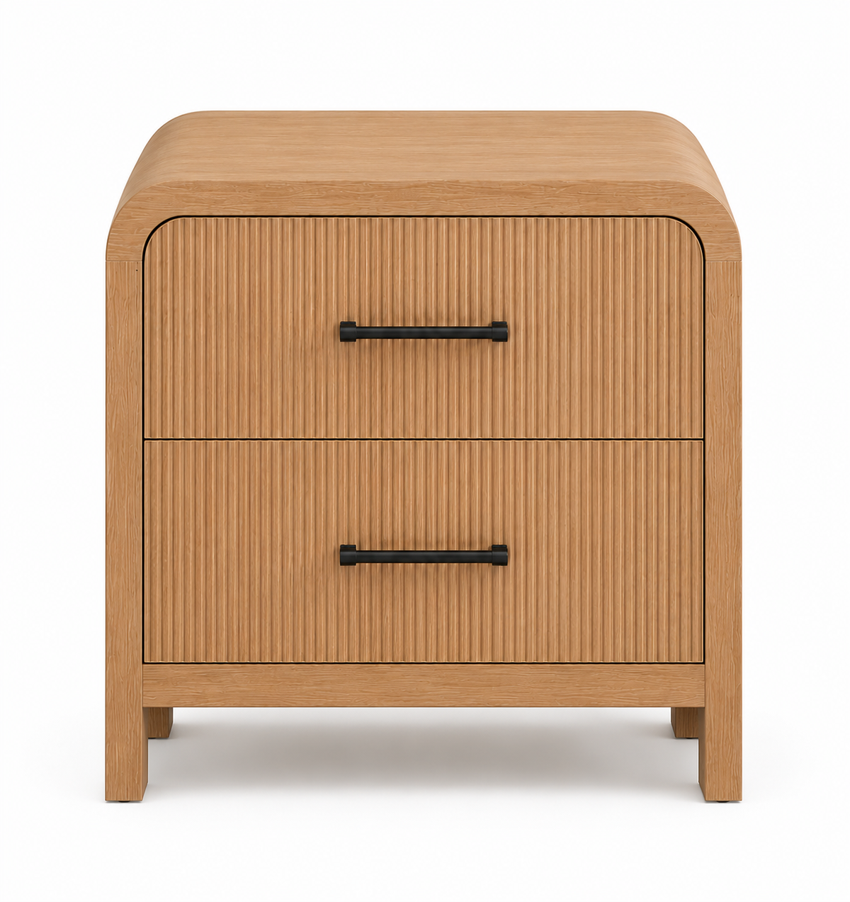 Driftwood Bedroom Collection Nightstand