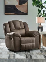 Lowilla Driftwood Recliner