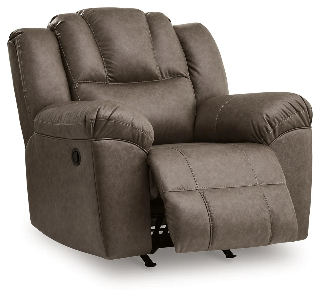 Lowilla Driftwood Recliner