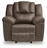 Lowilla Driftwood Recliner