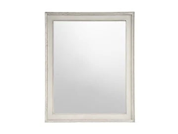 Coalesce Dresser & Mirror - Rolling Fog