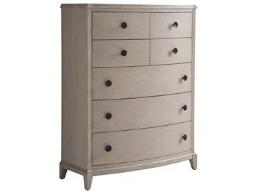 Coalesce 7-Drawer Chest - Rolling Fog