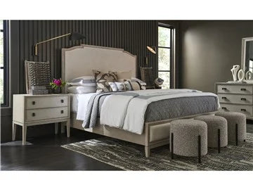 Coalesce 7-Drawer Chest - Rolling Fog