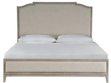 Coalesce Panel Bed - Rolling Fog