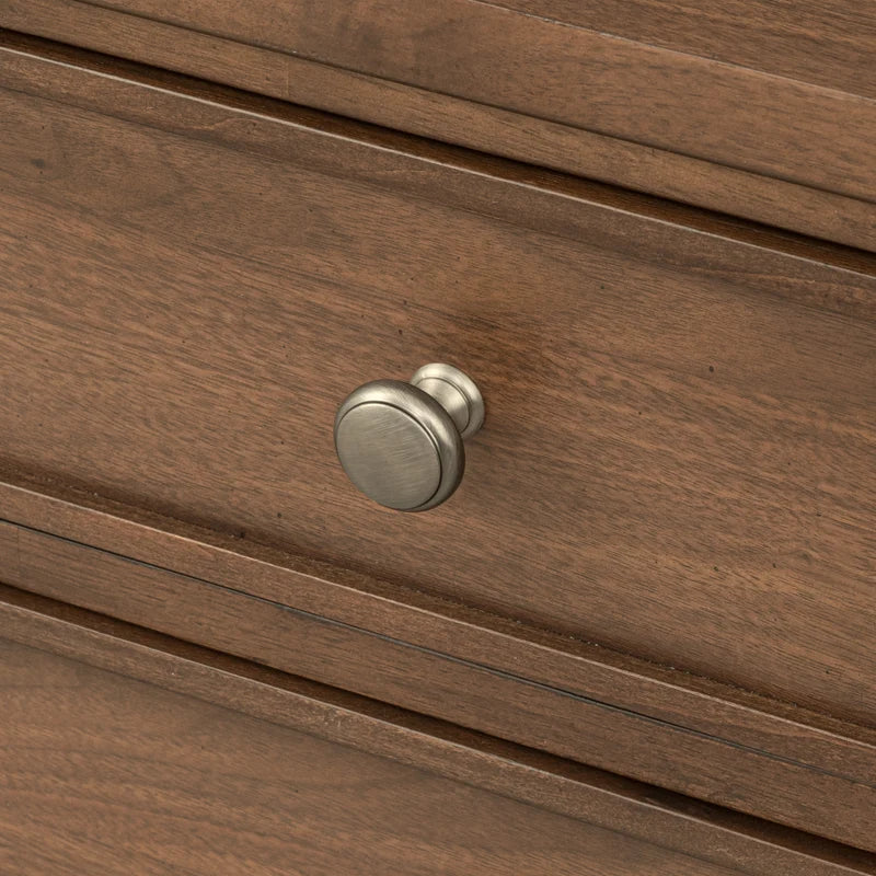 Azalea Nightstand - Legacy Walnut
