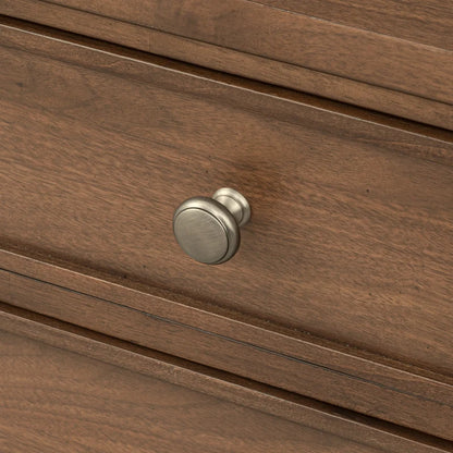 Azalea Nightstand - Legacy Walnut