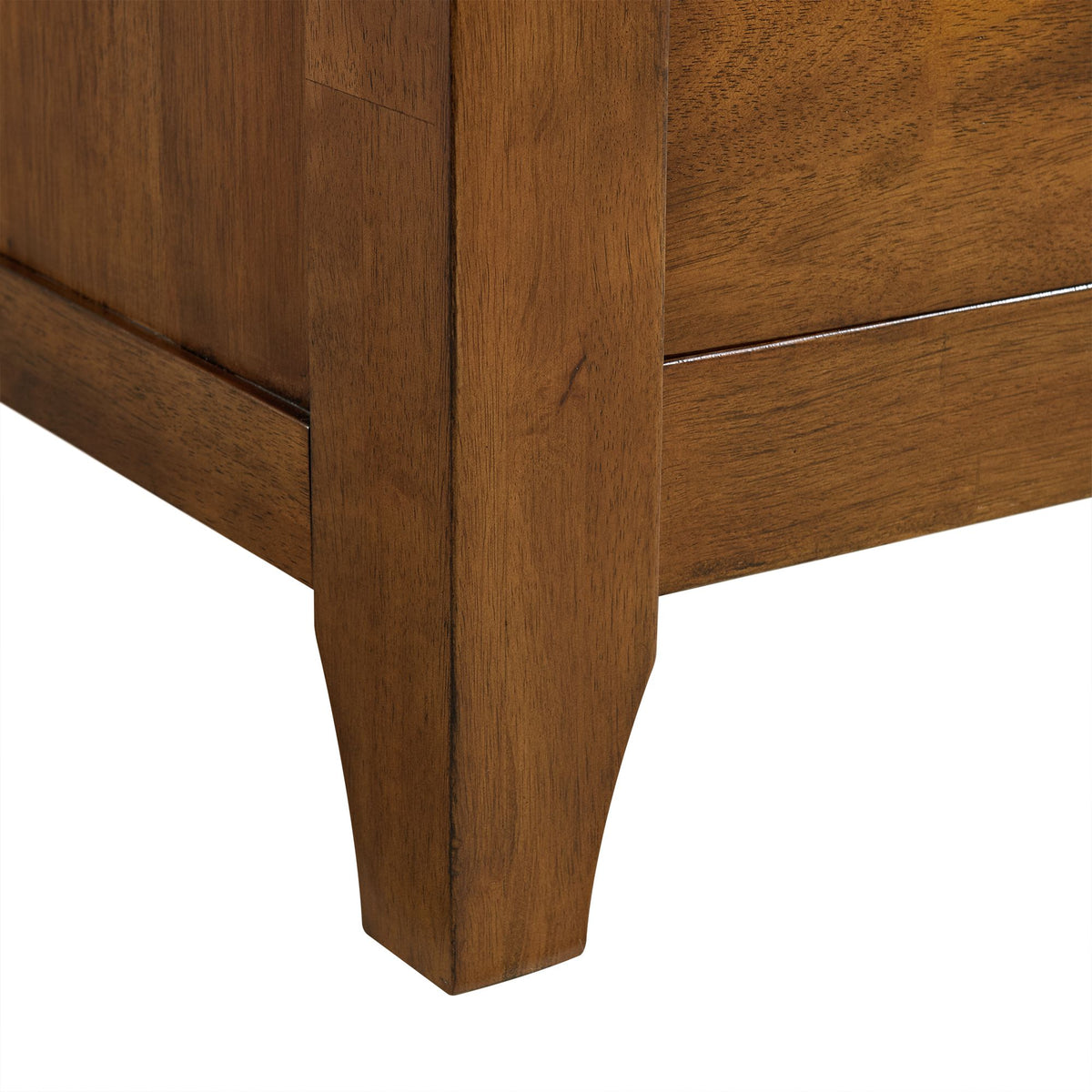 Gage 6-Drawer Chest - Chestnut